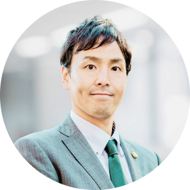 弁護士 小向昭裕