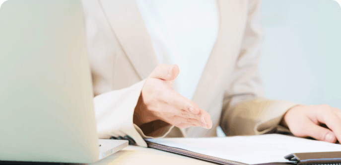 無料診断のイメージ