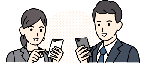 退職後のキャリア相談のイメージ