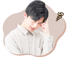 Aさん 26歳のイメージ