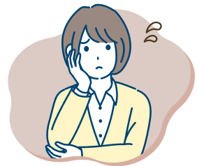Bさん 29歳のイメージ